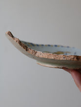 画像をギャラリービューアに読み込む, 十七世紀 マジョリカ残欠 (天使)
