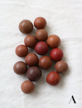 画像をギャラリービューアに読み込む, どれもが表情豊かで美しい
