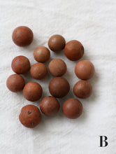 画像をギャラリービューアに読み込む, どれもが表情豊かで美しい
