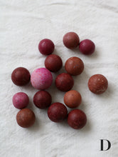 画像をギャラリービューアに読み込む, どれもが表情豊かで美しい
