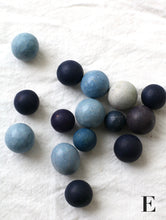 画像をギャラリービューアに読み込む, どれもが表情豊かで美しい
