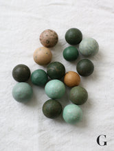 画像をギャラリービューアに読み込む, どれもが表情豊かで美しい
