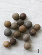 画像をギャラリービューアに読み込む, どれもが表情豊かで美しい
