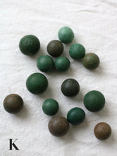 画像をギャラリービューアに読み込む, どれもが表情豊かで美しい
