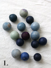 画像をギャラリービューアに読み込む, どれもが表情豊かで美しい
