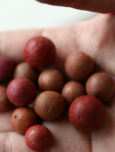 画像をギャラリービューアに読み込む, どれもが表情豊かで美しい
