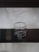 画像をギャラリービューアに読み込む, 硝 子 軟 膏 容 器
