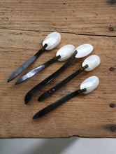 画像をギャラリービューアに読み込む, SHELL SPOON 5
