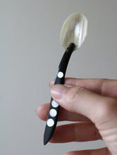 画像をギャラリービューアに読み込む, SHELL SPOON 5
