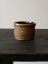 画像をギャラリービューアに読み込む, BROWN POT
