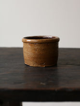 画像をギャラリービューアに読み込む, BROWN POT
