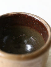 画像をギャラリービューアに読み込む, BROWN POT
