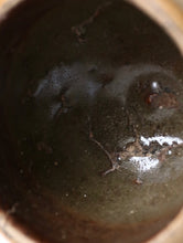 画像をギャラリービューアに読み込む, BROWN POT
