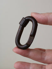 画像をギャラリービューアに読み込む, "CARABINER"
