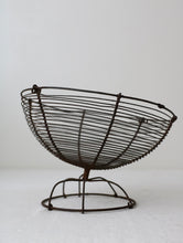 画像をギャラリービューアに読み込む, WIRE BASKET
