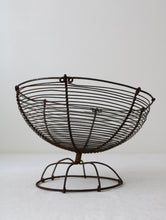 画像をギャラリービューアに読み込む, WIRE BASKET

