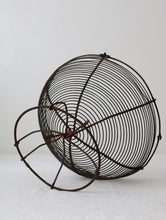 画像をギャラリービューアに読み込む, WIRE BASKET
