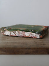 画像をギャラリービューアに読み込む, 17c GREEN TILE
