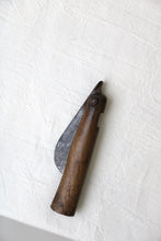画像をギャラリービューアに読み込む, FOLDING KNIFE
