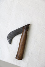 画像をギャラリービューアに読み込む, FOLDING KNIFE
