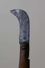 画像をギャラリービューアに読み込む, FOLDING KNIFE

