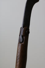画像をギャラリービューアに読み込む, FOLDING KNIFE
