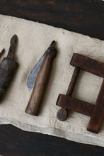 画像をギャラリービューアに読み込む, FOLDING KNIFE
