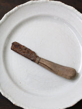 画像をギャラリービューアに読み込む, BROKEN KNIFE
