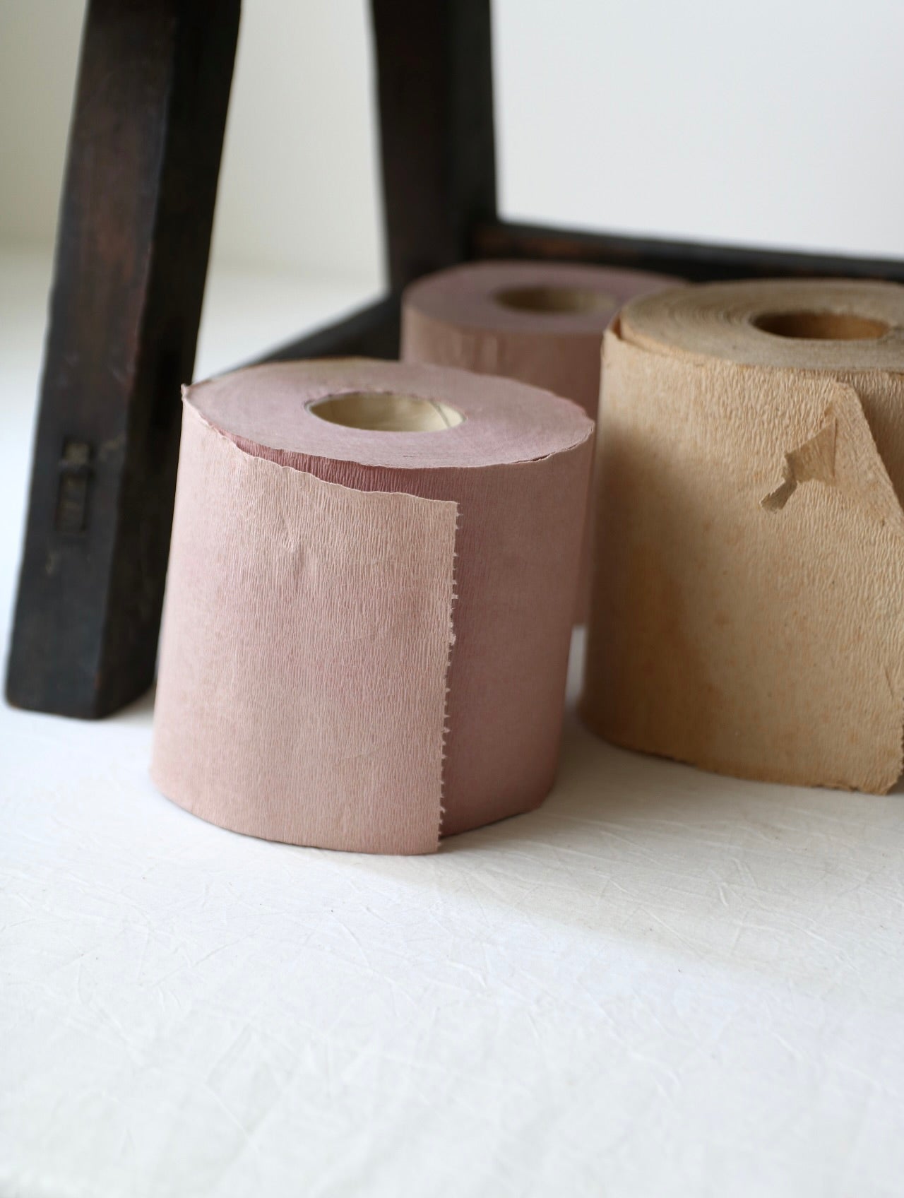TOILET PAPERS