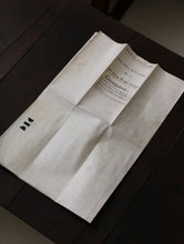 画像をギャラリービューアに読み込む, Conveyance of ..   Dated  14 November 1861
