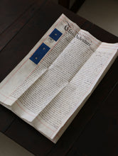 画像をギャラリービューアに読み込む, Conveyance of ..   Dated  14 November 1861
