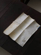 画像をギャラリービューアに読み込む, ( 2 Copies ) .. Dated  12 June 1820
