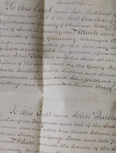 画像をギャラリービューアに読み込む, ( 2 Copies ) .. Dated  12 June 1820
