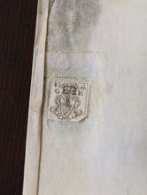 画像をギャラリービューアに読み込む, ( 2 Copies ) .. Dated  12 June 1820
