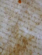 画像をギャラリービューアに読み込む, ( 2 Copies ) .. Dated  12 June 1820

