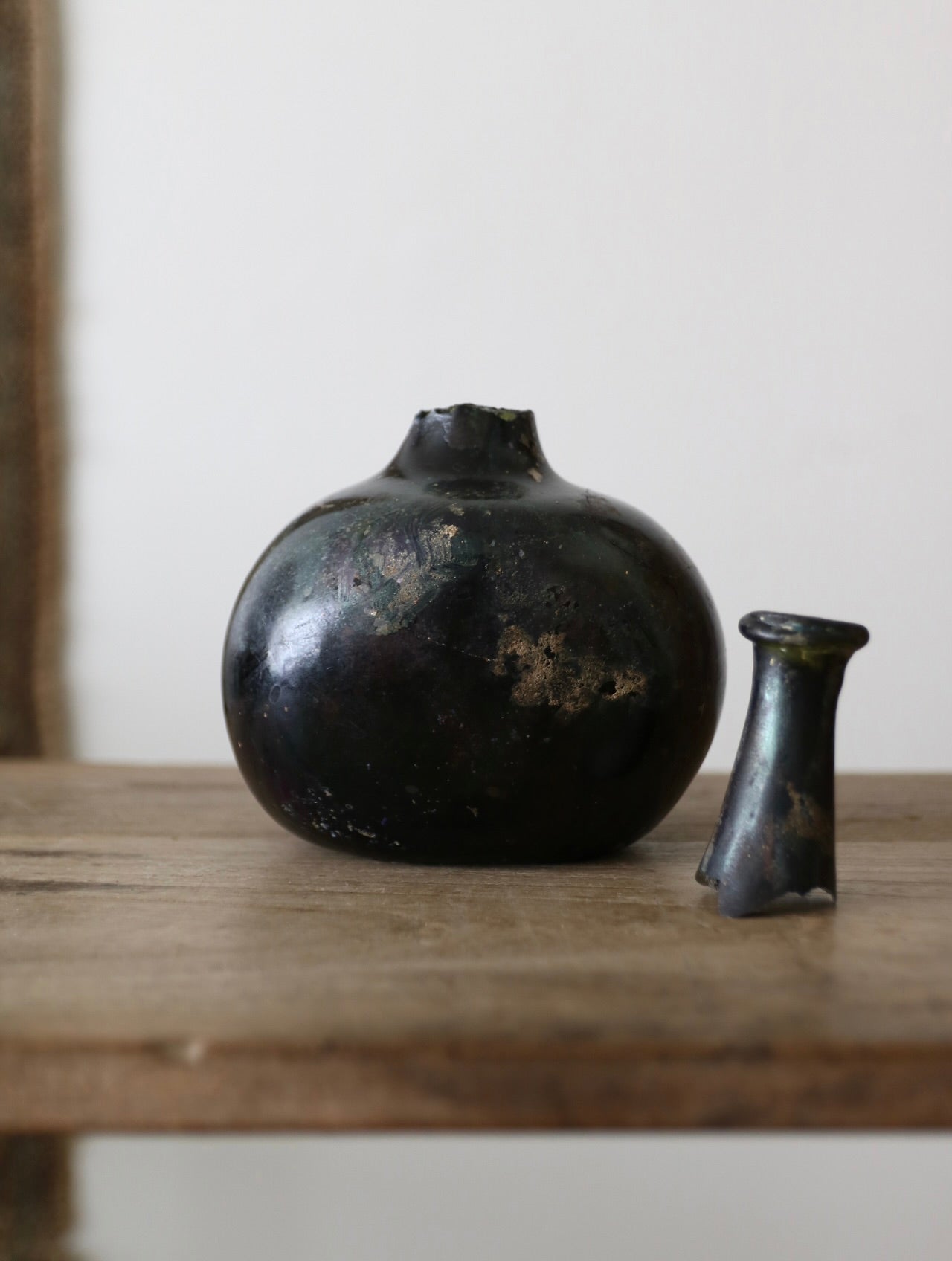 ONION BOTTLE (扁平形)