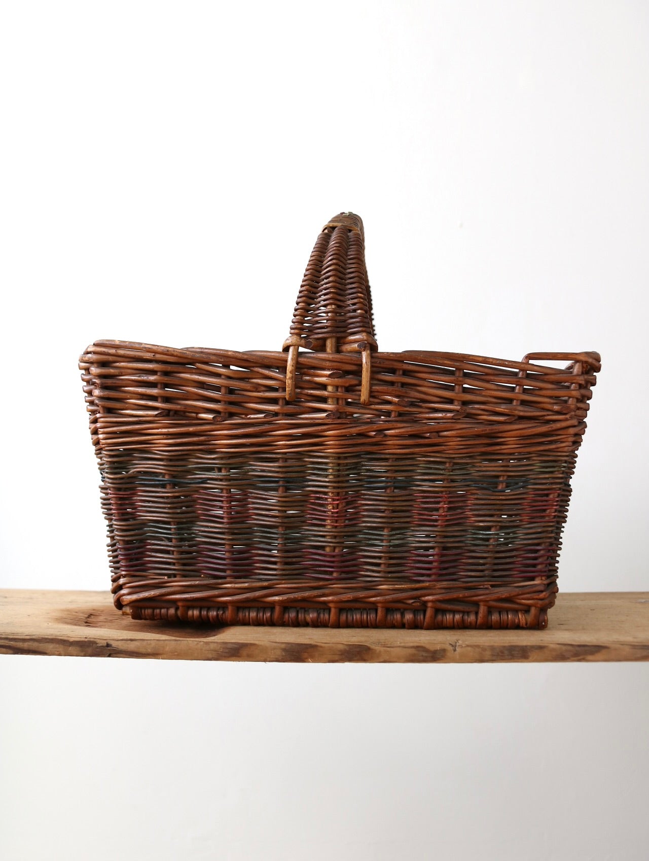 BASKET G+R