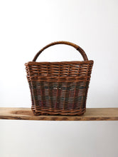 画像をギャラリービューアに読み込む, BASKET G+R
