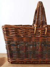 画像をギャラリービューアに読み込む, BASKET G+R
