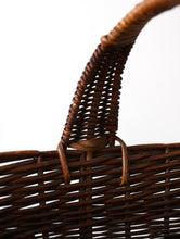 画像をギャラリービューアに読み込む, BASKET G+R
