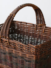 画像をギャラリービューアに読み込む, BASKET G+R
