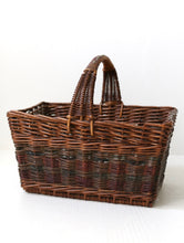 画像をギャラリービューアに読み込む, BASKET G+R
