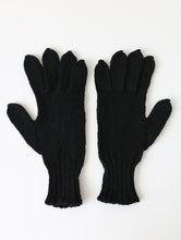 画像をギャラリービューアに読み込む, 眠りの手袋
