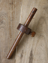 画像をギャラリービューアに読み込む, MARKING GAUGE
