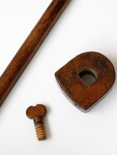 画像をギャラリービューアに読み込む, MARKING GAUGE
