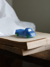 画像をギャラリービューアに読み込む, ガソリンがない!
