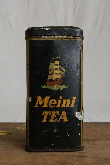 茶缶
