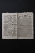 画像をギャラリービューアに読み込む, Freitag,den 14.August 1835.
