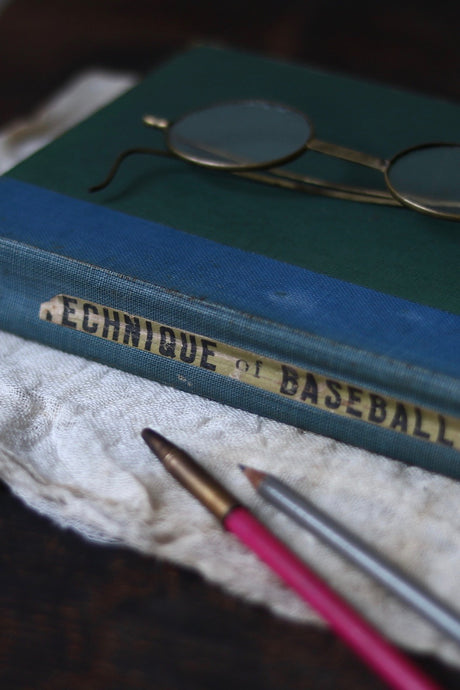 野球の本