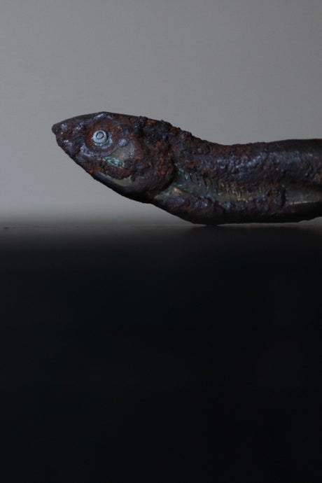 魚の金具